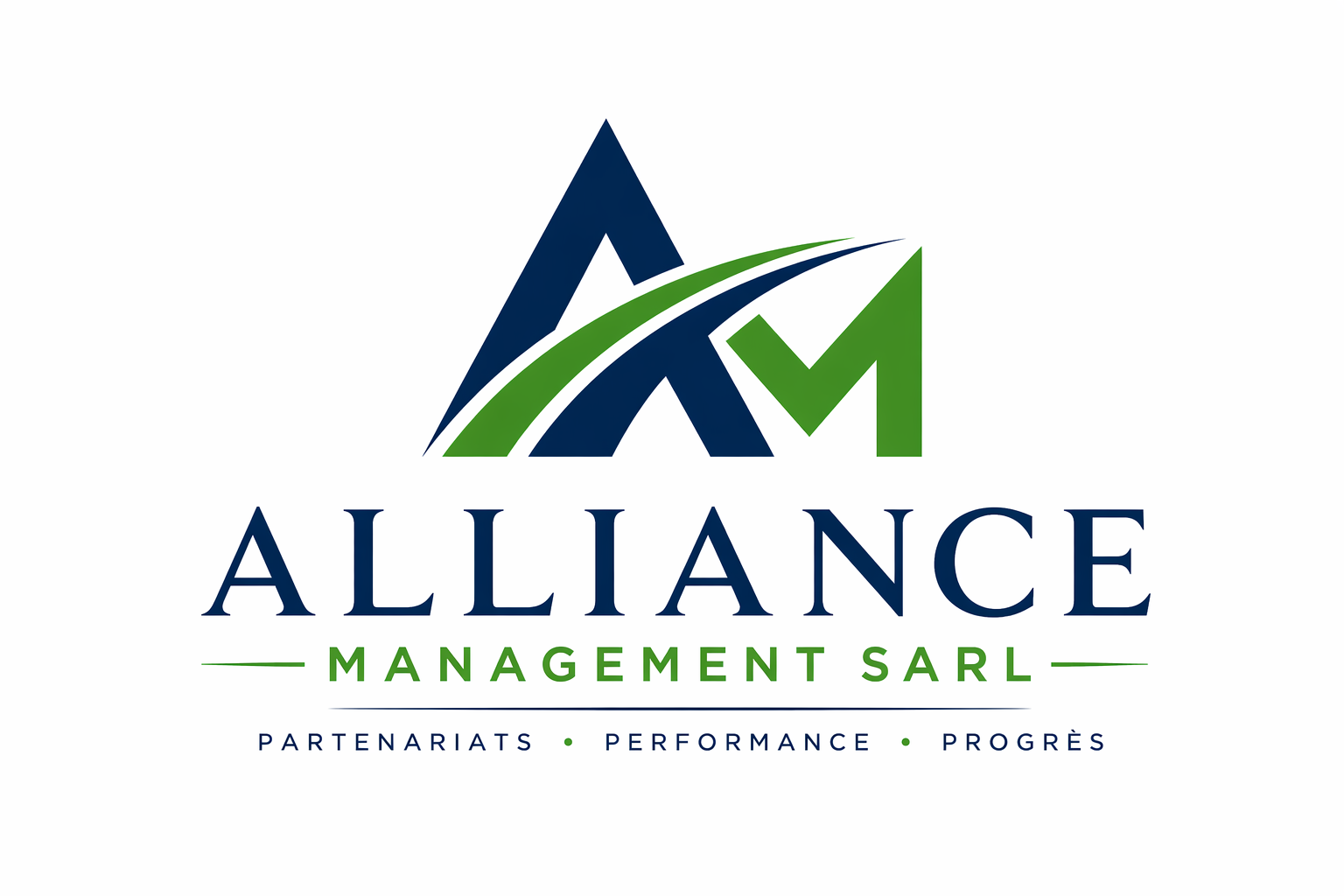 ALLIANCE MANAGEMENT SARL